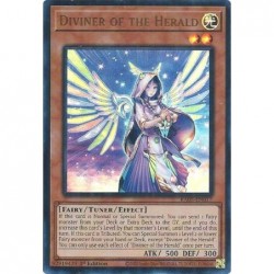 Rarity Collection 5 - Diviner of the Herald