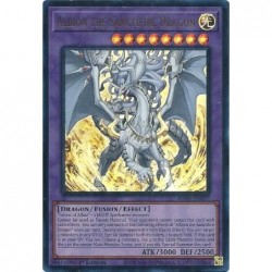 Rarity Collection 5 - Albion the Sanctifire Dragon
