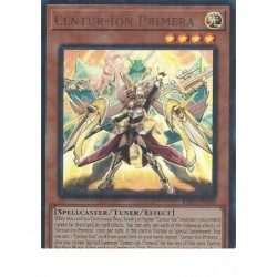 Rarity Collection 5 - Centur-Ion Primera