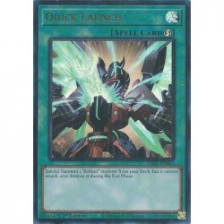 Rarity Collection 5 - Quick Launch