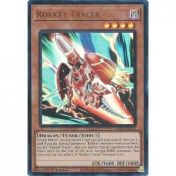 Rarity Collection 5 - Rokket Tracer