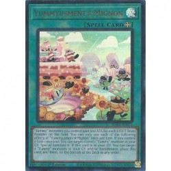 Rarity Collection 5 - YummyusmentMignon