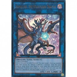 Rarity Collection 5 - Armillyre, the Starleader Dragon