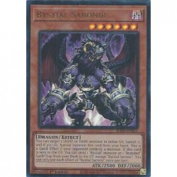 Rarity Collection 5 - Bystial Saronir