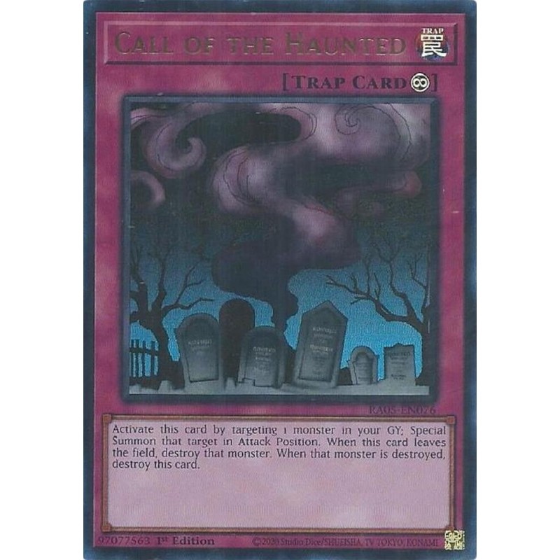 Rarity Collection 5 - Call of the Haunted