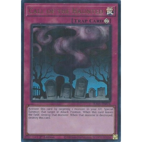 Rarity Collection 5 - Call of the Haunted