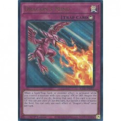 Rarity Collection 5 - Dragon's Mind