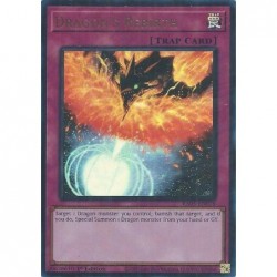 Rarity Collection 5 - Dragon's Rebirth