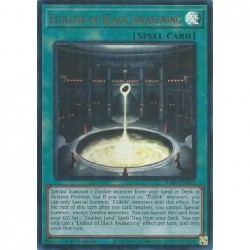 Rarity Collection 5 - Eldlixir of Black Awakening