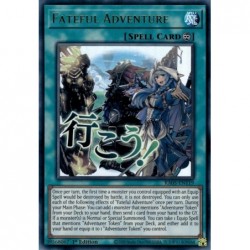 Rarity Collection 5 - Fateful Adventure