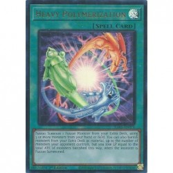 Rarity Collection 5 - Heavy Polymerization