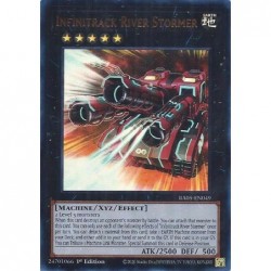 Rarity Collection 5 - Infinitrack River Stormer