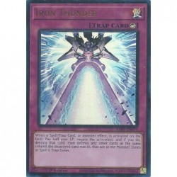 Rarity Collection 5 - Iron Thunder