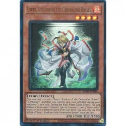 Rarity Collection 5 - Loptr, Shadow of the Generaider Bosses