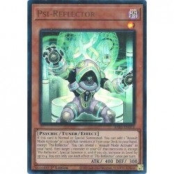 Rarity Collection 5 - Psi-Reflector