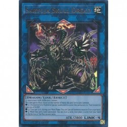 Rarity Collection 5 - Saryuja Skull Dread