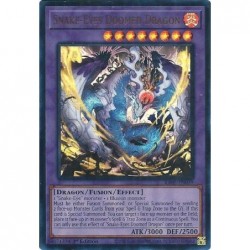 Rarity Collection 5 - Snake-Eyes Doomed Dragon