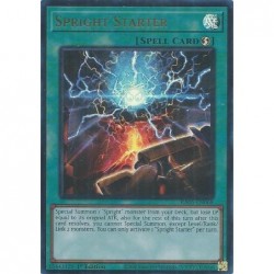 Rarity Collection 5 - Spright Starter