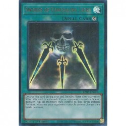 Rarity Collection 5 - Swords of Concealing Light