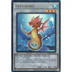 Rarity Collection 5 - Tatsunoko