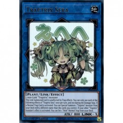Rarity Collection 5 - Traptrix Sera