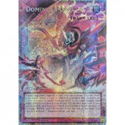 Rarity Collection 5 - Dominus Purge (Starlight Rare)