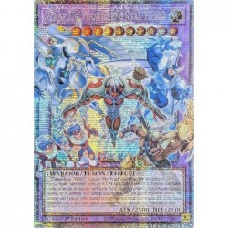 Rarity Collection 5 - Wake Up Your Elemental HERO