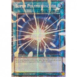 Rarity Collection 5 - Super Polymerization