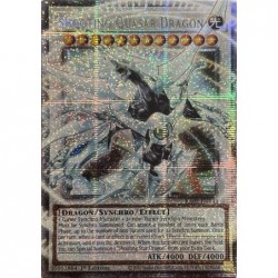 Rarity Collection 5 - Shooting Quasar Dragon