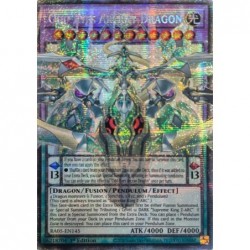 Rarity Collection 5 - Odd-Eyes Arcray Dragon