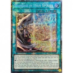 Rarity Collection 5 - Branded in High Spirits