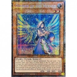 Rarity Collection 5 - Diviner of the Herald