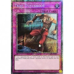Rarity Collection 5 - Trap Dustshoot