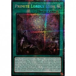 Rarity Collection 5 - Primite Lordly Lode