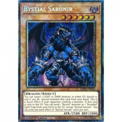Rarity Collection 5 - Bystial Saronir