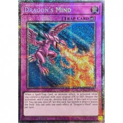 Rarity Collection 5 - Dragon's Mind