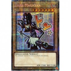 Rarity Collection 5 - Dark Magician