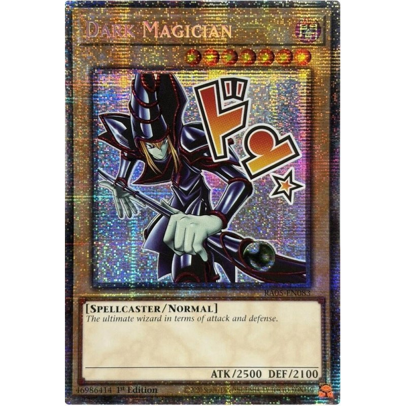 Rarity Collection 5 - Dark Magician