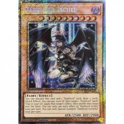 Rarity Collection 5 - Darklord Ixchel