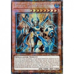Rarity Collection 5 - Imsety, Glory of Horus