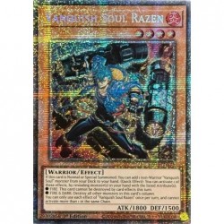 Rarity Collection 5 - Vanquish Soul Razen