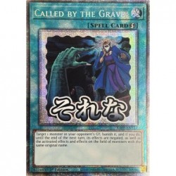 Rarity Collection 5 - Called by the Grave