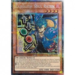 Rarity Collection 5 - Vanquish Soul Razen (Starlight Rare)