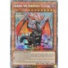 Rarity Collection 5 - Albion the Shrouded Dragon