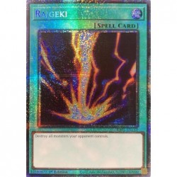 Rarity Collection 5 - Raigeki