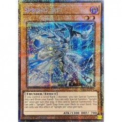 Rarity Collection 5 - Spright Jet