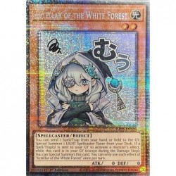 Rarity Collection 5 - Astellar of the White Forest