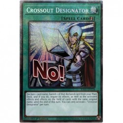 Rarity Collection 5 - Crossout Designator