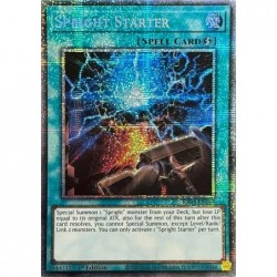 Rarity Collection 5 - Spright Starter