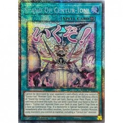 Rarity Collection 5 - Stand Up Centur-Ion!